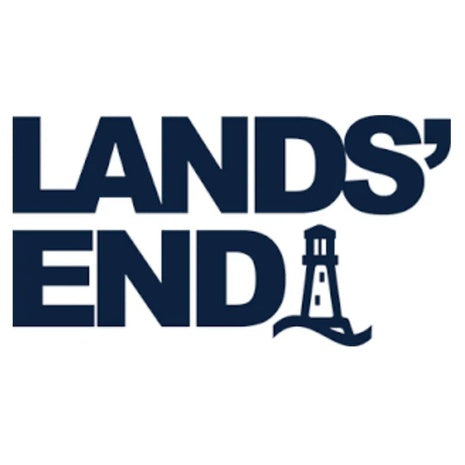 Up To 60% Off Land's End Men's, Women's & Kids Apparel and Accessories!