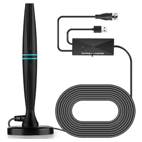 Lyrwihn Indoor Smart TV Antenna