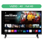 40" VIZIO VFD40M-08 1080p Smart LED Google Cast Built-in HDTV [Open Box]