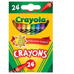 Crayola Markers, Crayons, Chalk & More