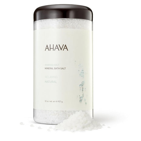 Ahava Dead Sea Mineral Bath Salt (32oz)