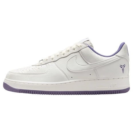 Nike Men's Kobe Air Force 1 Low Shoes