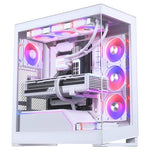 Phanteks NV5 MK2 Showcase Mid-Tower Chassis