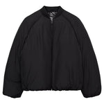 Women's Bomber Jacket w/ Zip