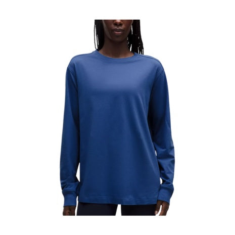 Women's All Yours Organic Cotton Shirt