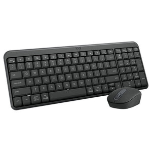 Logitech MK250 Bluetooth Wireless Mouse and Keyboard Combo