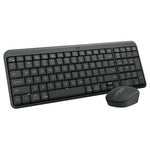 Up To 33% Off Logitech Wireless Keyboards & Mouse!