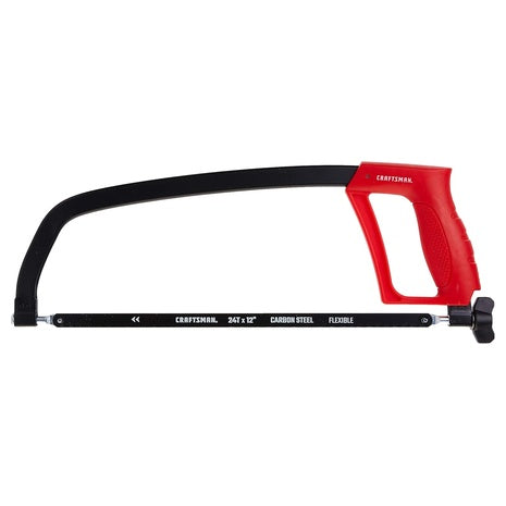 Craftsman 12" Hand Hacksaw
