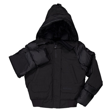 Women's Chilliwack Bomber Jacket