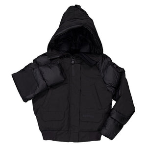 Women's Chilliwack Bomber Jacket