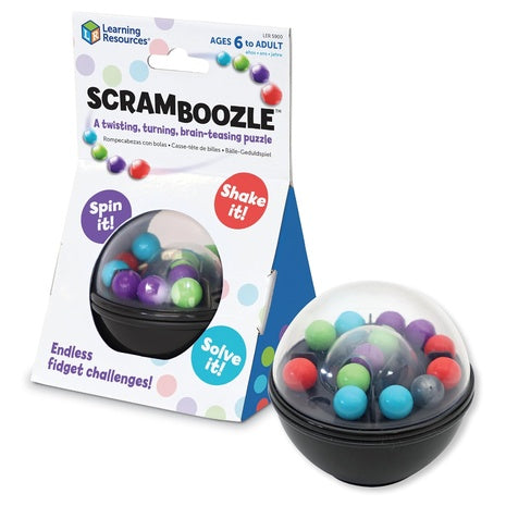 Learning Resources Scramboozle