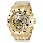Invicta Men's Pro Diver Collection Chronograph Watch