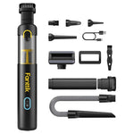 Fanttik Slim V8 4-in-1 Cordless Car Vacuum