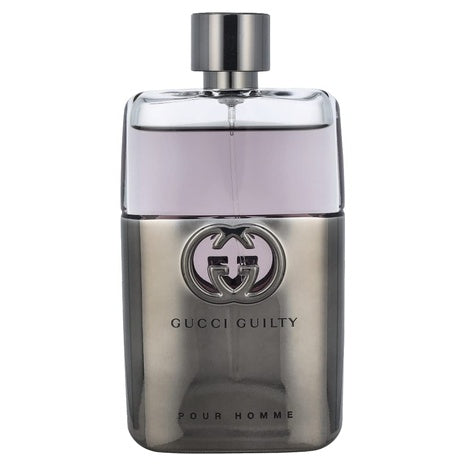 Gucci Guilty Eau De Toilette Spray (3oz)