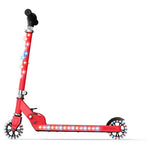 Kids Light-Up Scooters on Sale