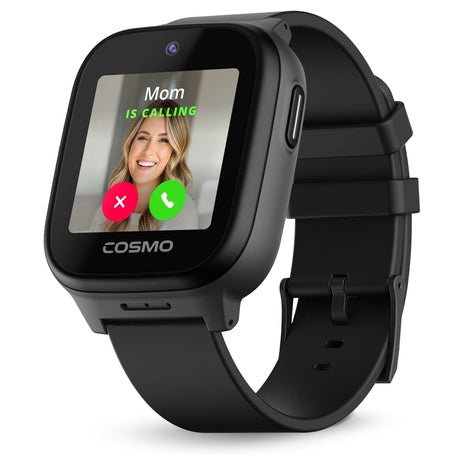 5 Kids Smart Watch With GPS, Calls, Texts & Parental Controls