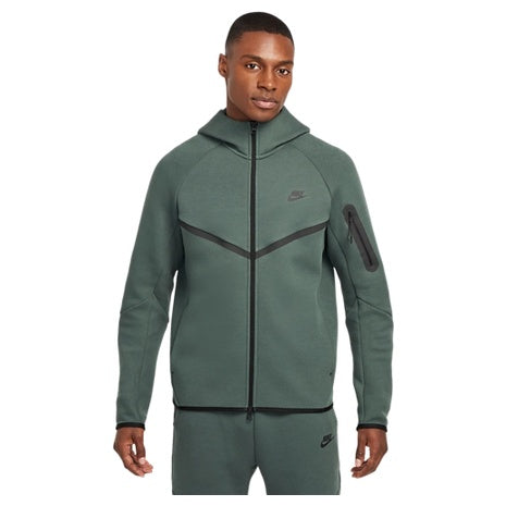 Nike Tech Fleece Full-Zip Windrunner Hoodie