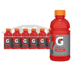 24 Bottles of Gatorade (3 Flavors)
