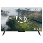 Amazon Fire TV 4-Series 4K Smart TV's On Sale!