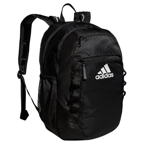 Adidas Excel Backpack with Laptop Sleeve