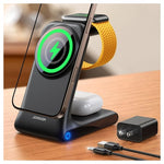Joyroom 3-in-1 Wireless Charging Station