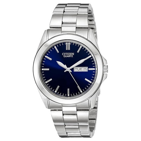 Citizen Men's Classic Quartz Watch