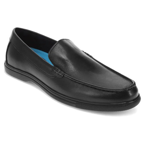 Dockers Men's Baltic Genuine Leather Casual Slip On Loafers
