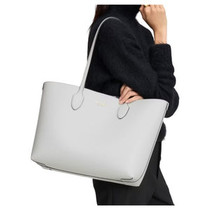 Kate Spade Women's Bleecker Space Dot Large Tote