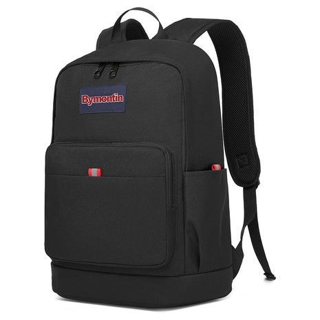 Classic Casual Backpack With Laptop Compartment