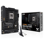 ASUS TUF GAMING B650-PLUS WIFI AMD B650 Wi-Fi 6 Motherboard