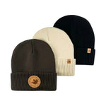 Boys' 3-Pack Beanies