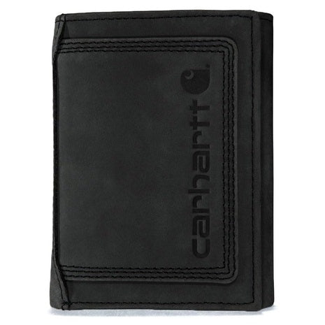 Carhartt Men's Trifold Wallet