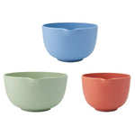 3-Piece Kitchenware Bowl Set