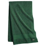 Lacoste Bath Towels