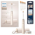 Philips Sonicare DiamondClean Prestige 9900 Electric Toothbrush W/ SenseIQ