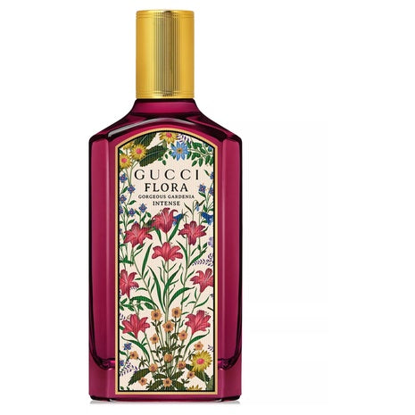 3.3oz Gucci Flora Gorgeous Gardenia Eau de Parfum Intense