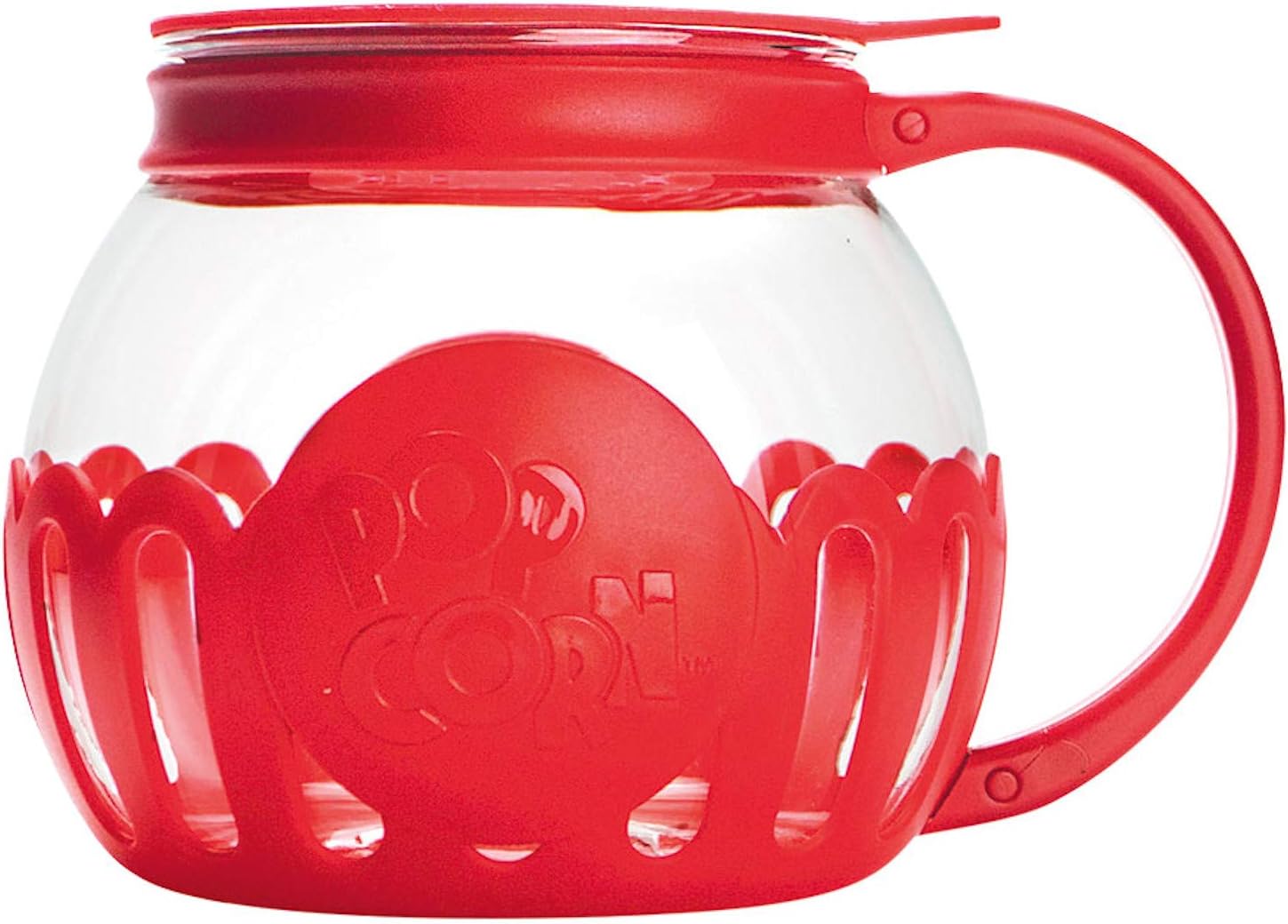 1.5 Qt Original Microwave Micro-Pop Popcorn Popper