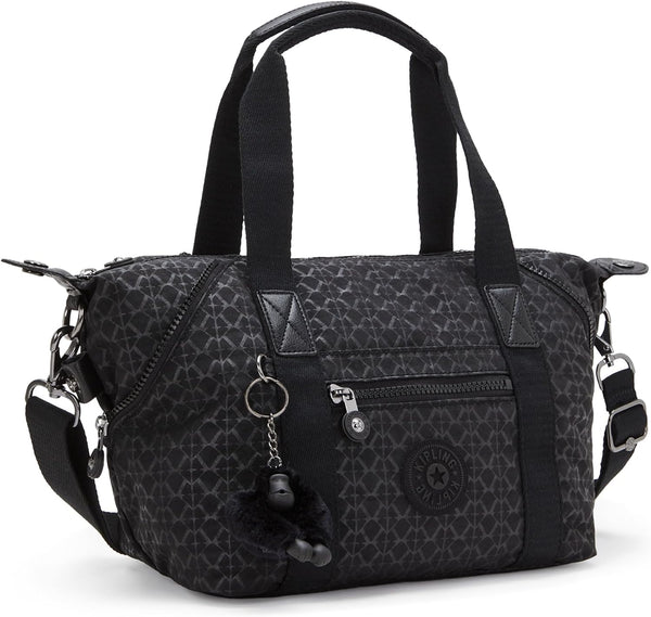 Kipling Art Medium Tote Bag