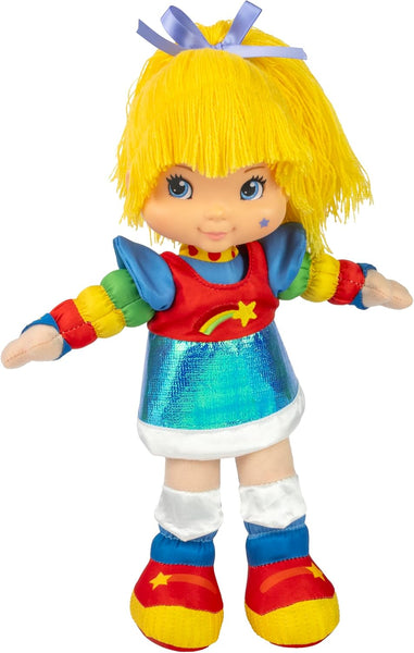 12" The Loyal Subjects Rainbow Brite Doll