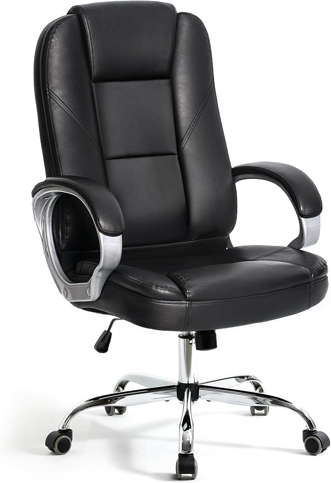 Neo Chair Ergonomic High Back Computer Gaming Desk Chair