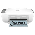 HP Wireless Printer