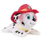 8” Paw Patrol Marshall Plush