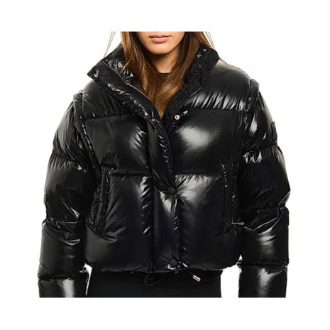 SAM. Cleo Convertible Down Jacket