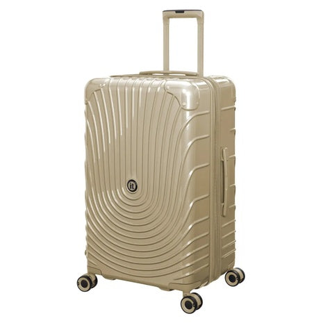 IT LUGGAGE Radiating 27" Hardside Luggage