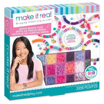 Make It Real Heishi Bead Kit