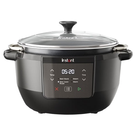 7.5Qt Instant Pot Superior Cooker Chef Series