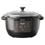7.5Qt Instant Pot Superior Cooker Chef Series