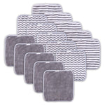 15 Baby Washcloths