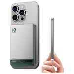 10000mAh Ultra Slim MagSafe Battery Pack