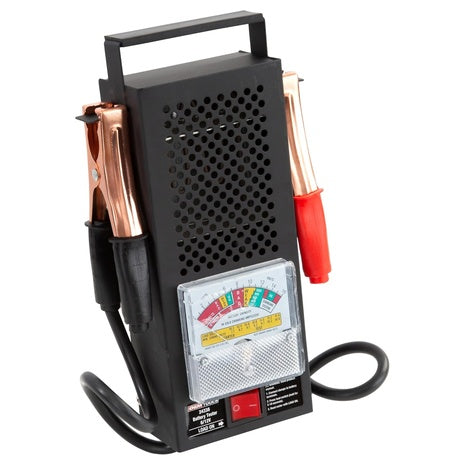 Oemtools 12V Automotive Battery Load Tester